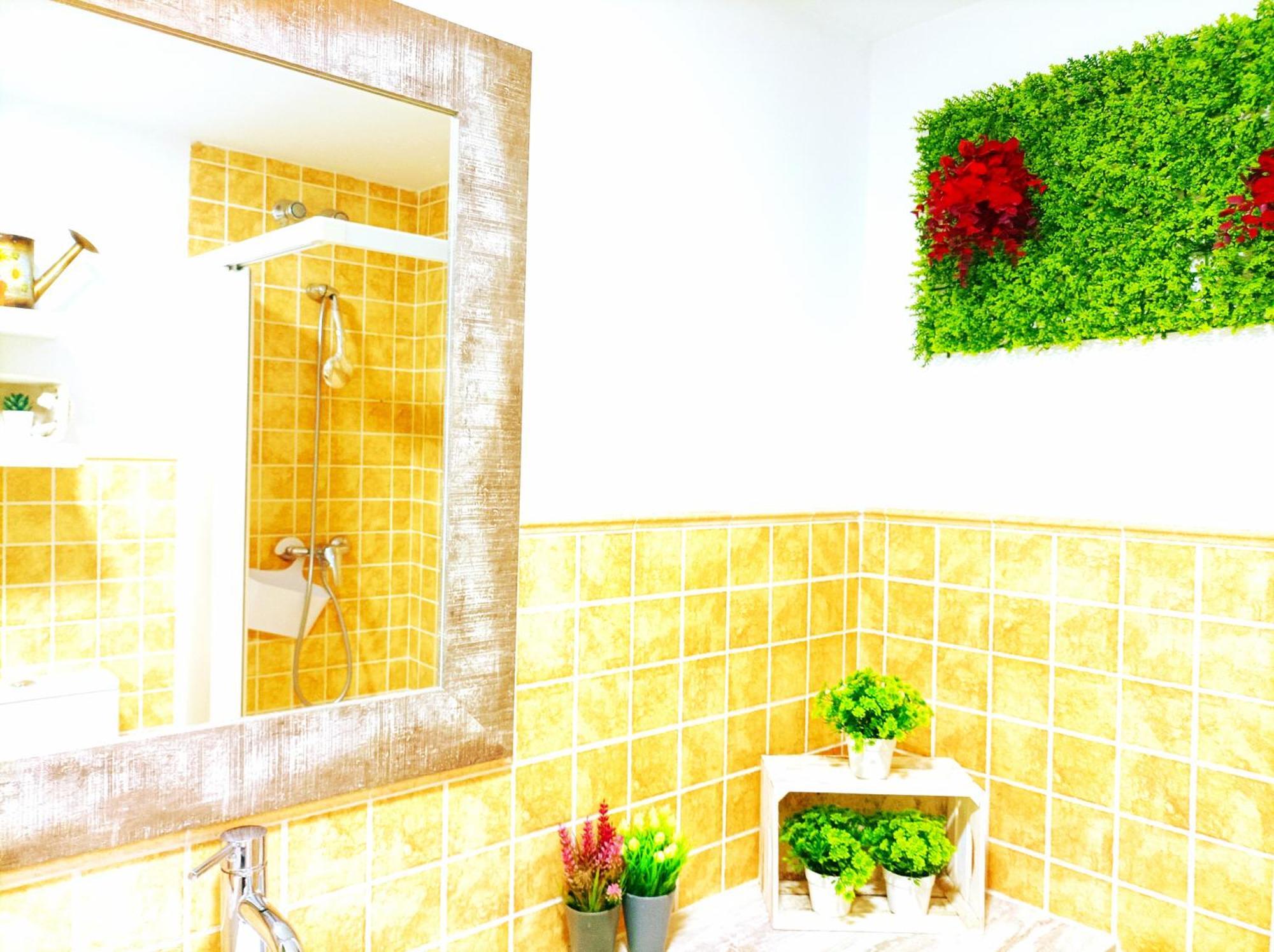 Apartamento Alba Хака Экстерьер фото